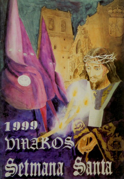 Semana Santa en Vinarós  